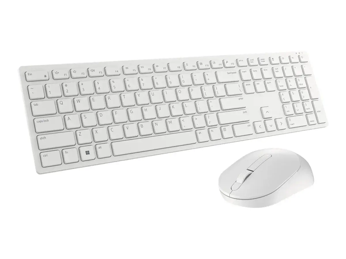 Dell Pro Keyboard and Mouse KM5221W