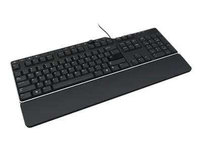 Dell Business Multimedia Keyboard KB522