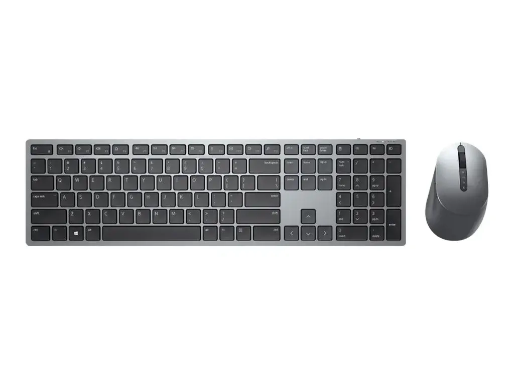 Dell Pro Plus Keyboard and Mouse KM7321W