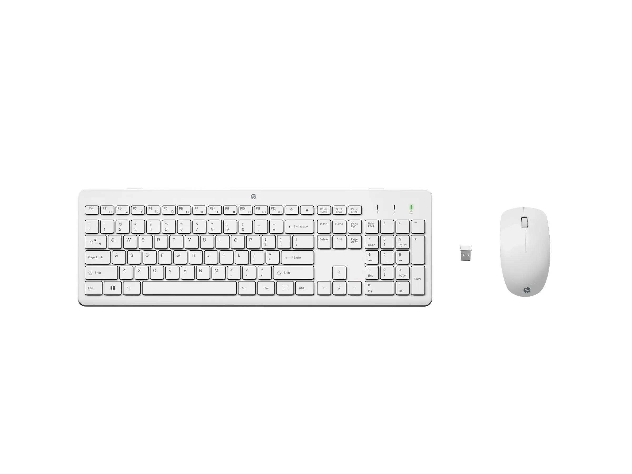 HP 230