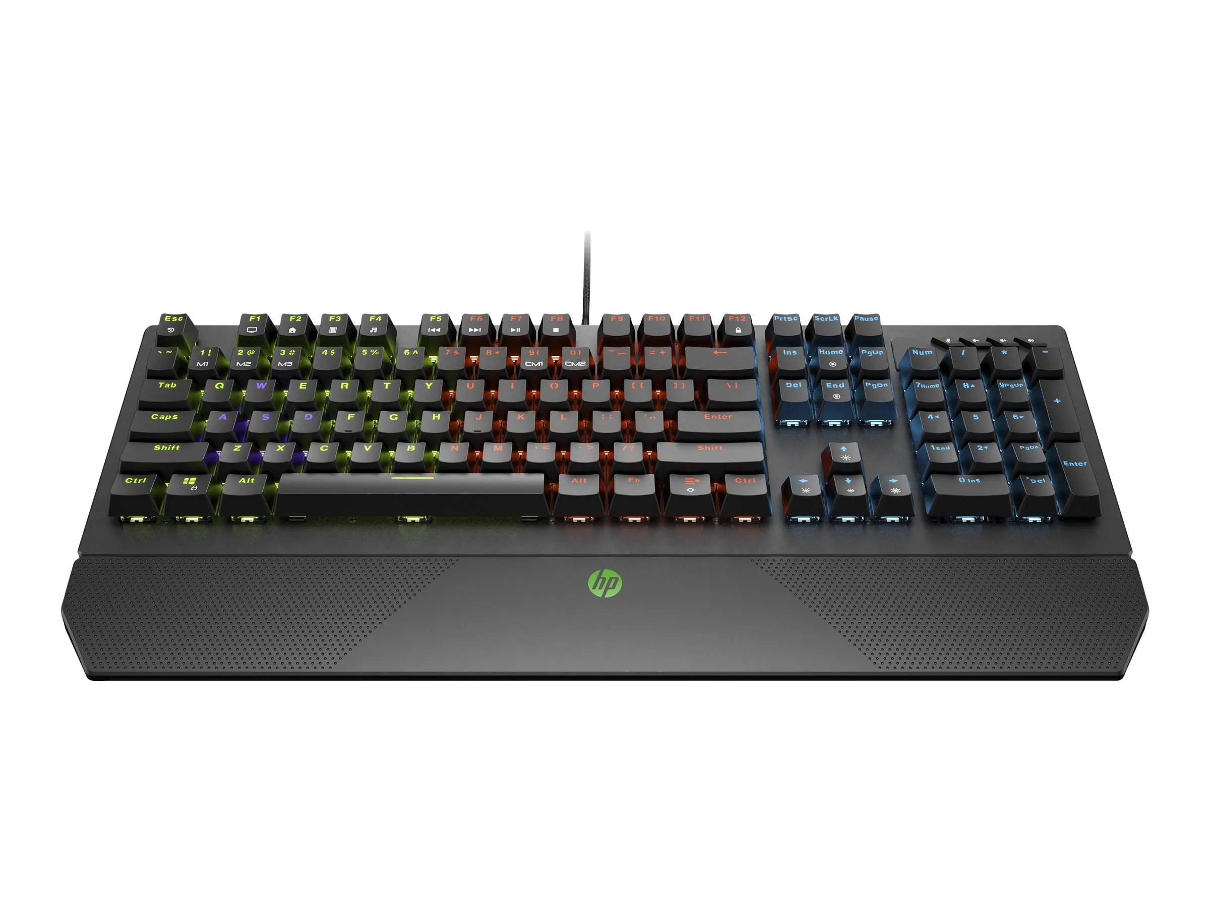 HP Pavilion Gaming 800