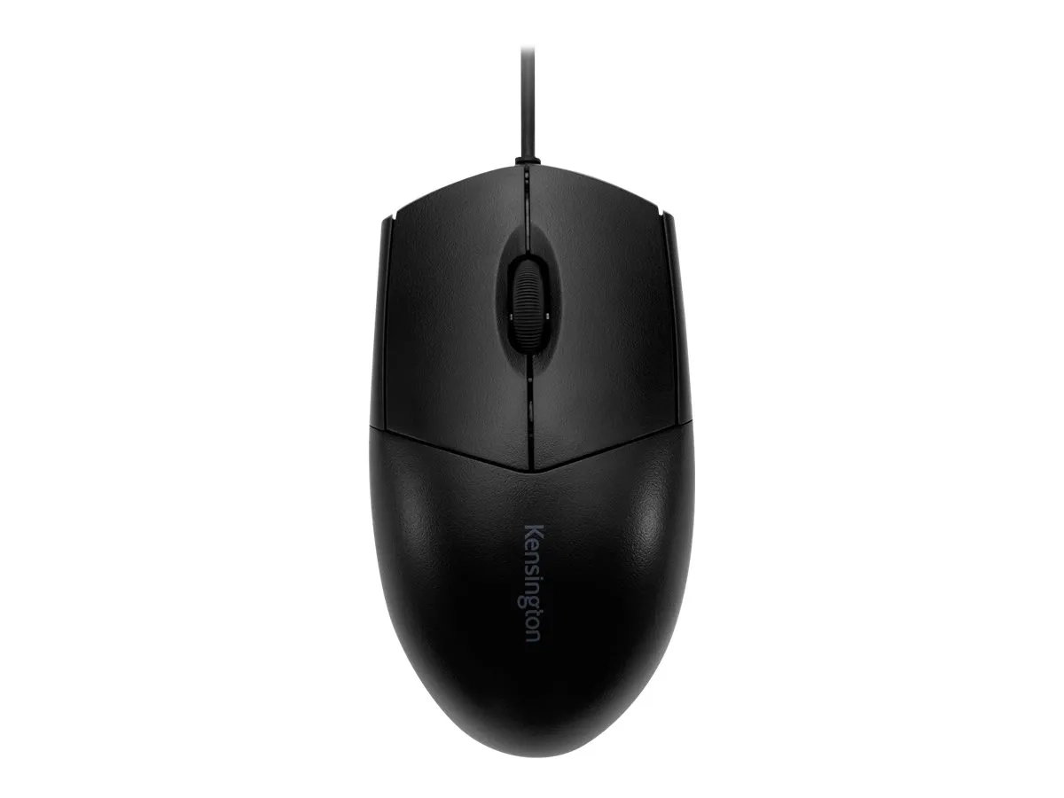 Kensington Pro Fit Washable Wired Mouse