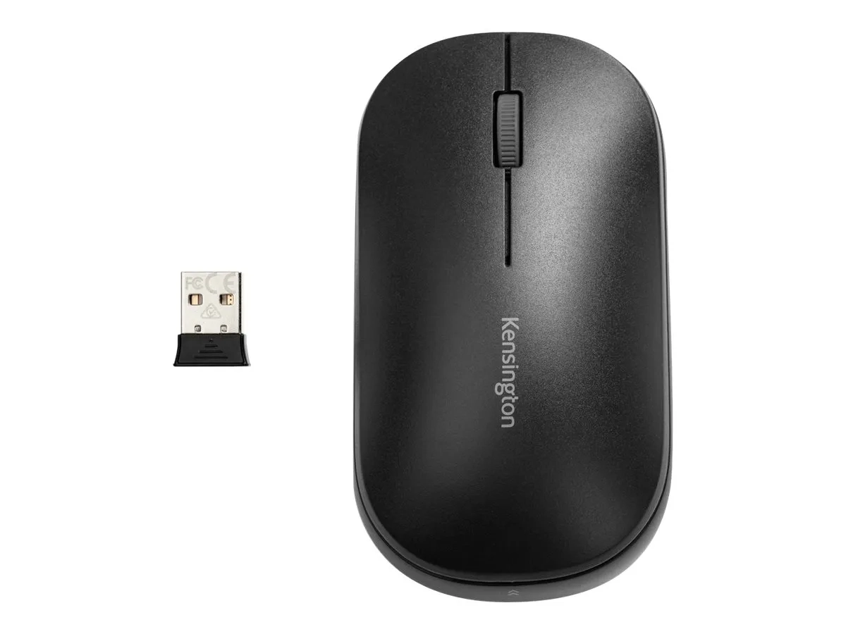 Kensington SureTrack Dual Wireless Mouse