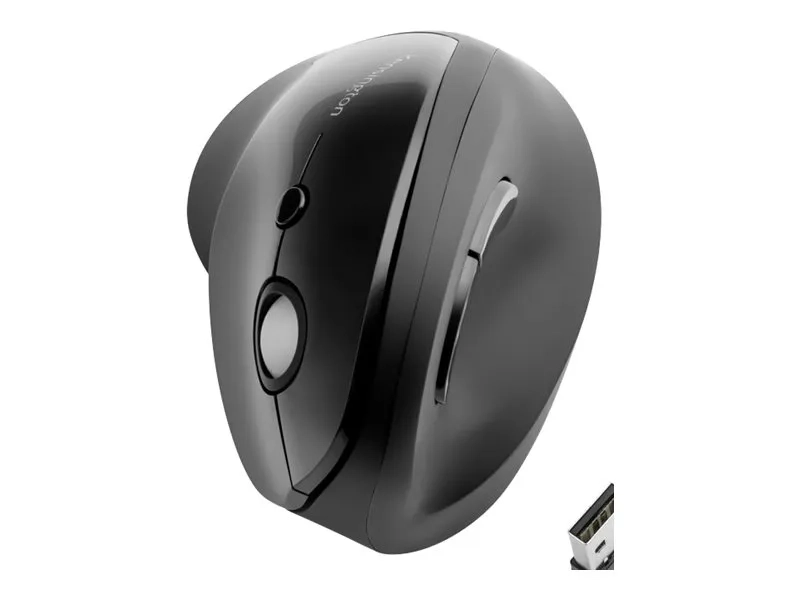 Kensington Pro Fit Ergo Vertical Wireless Mouse