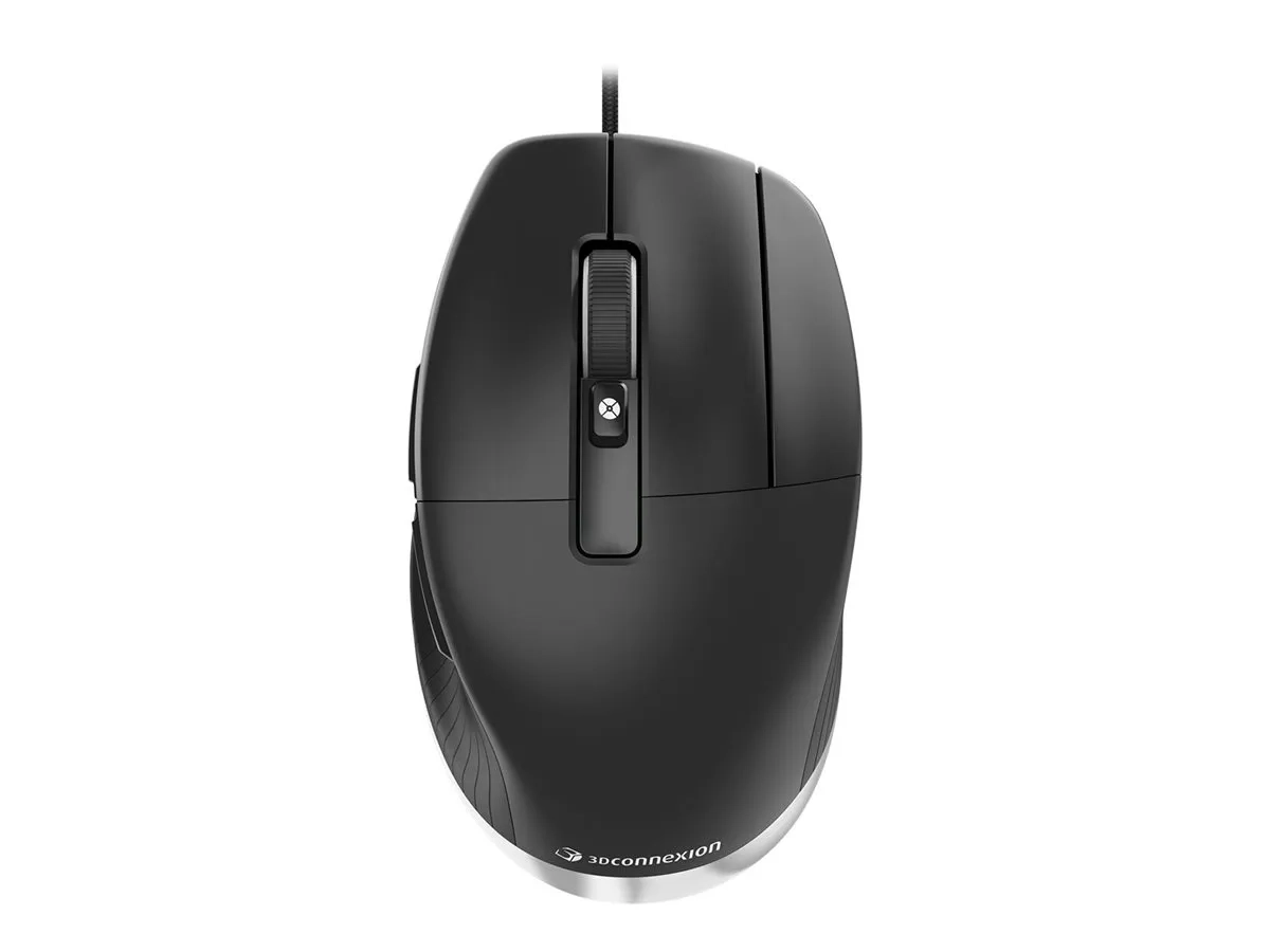 3Dconnexion CadMouse Pro