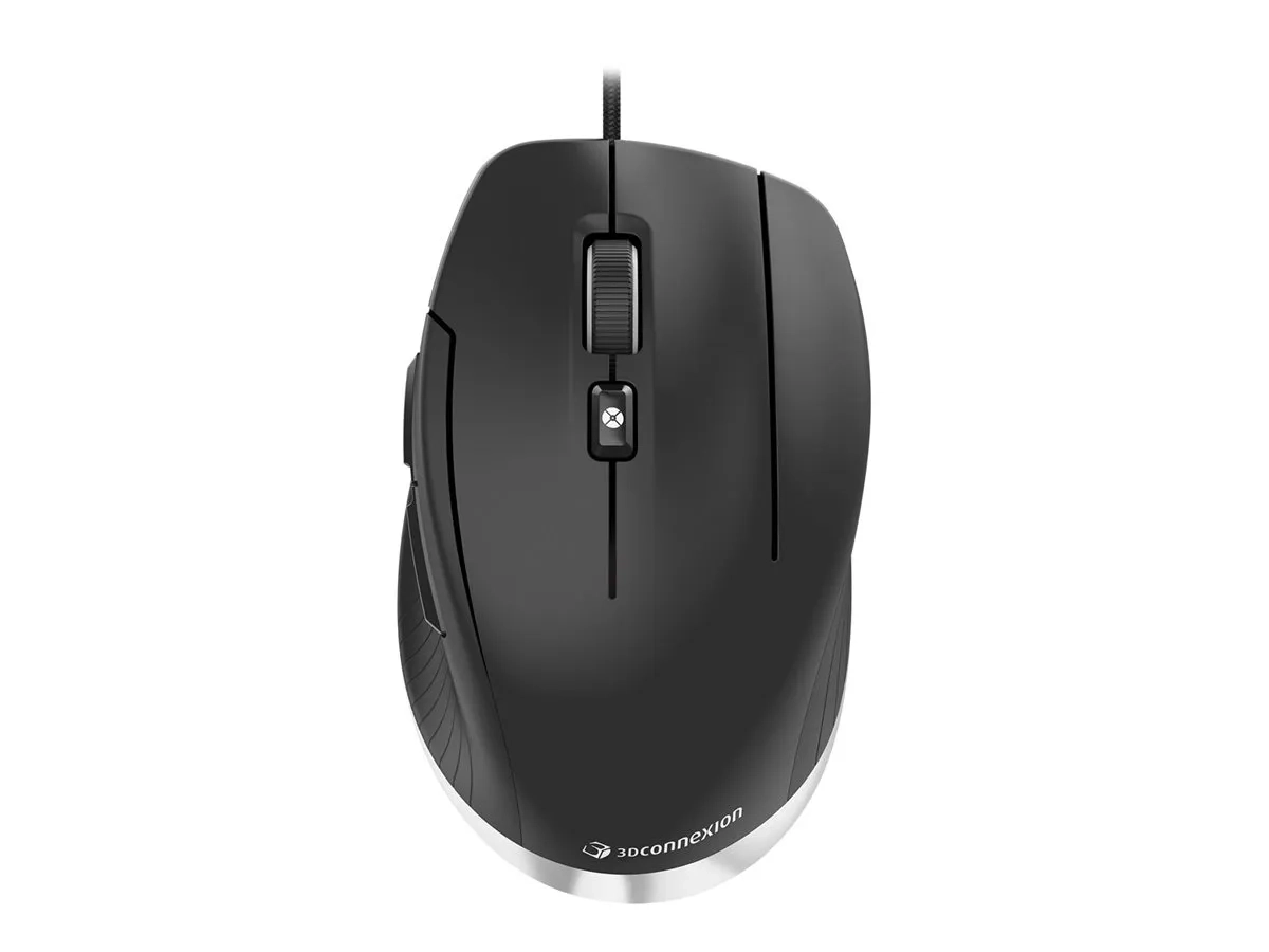 3Dconnexion CadMouse Compact
