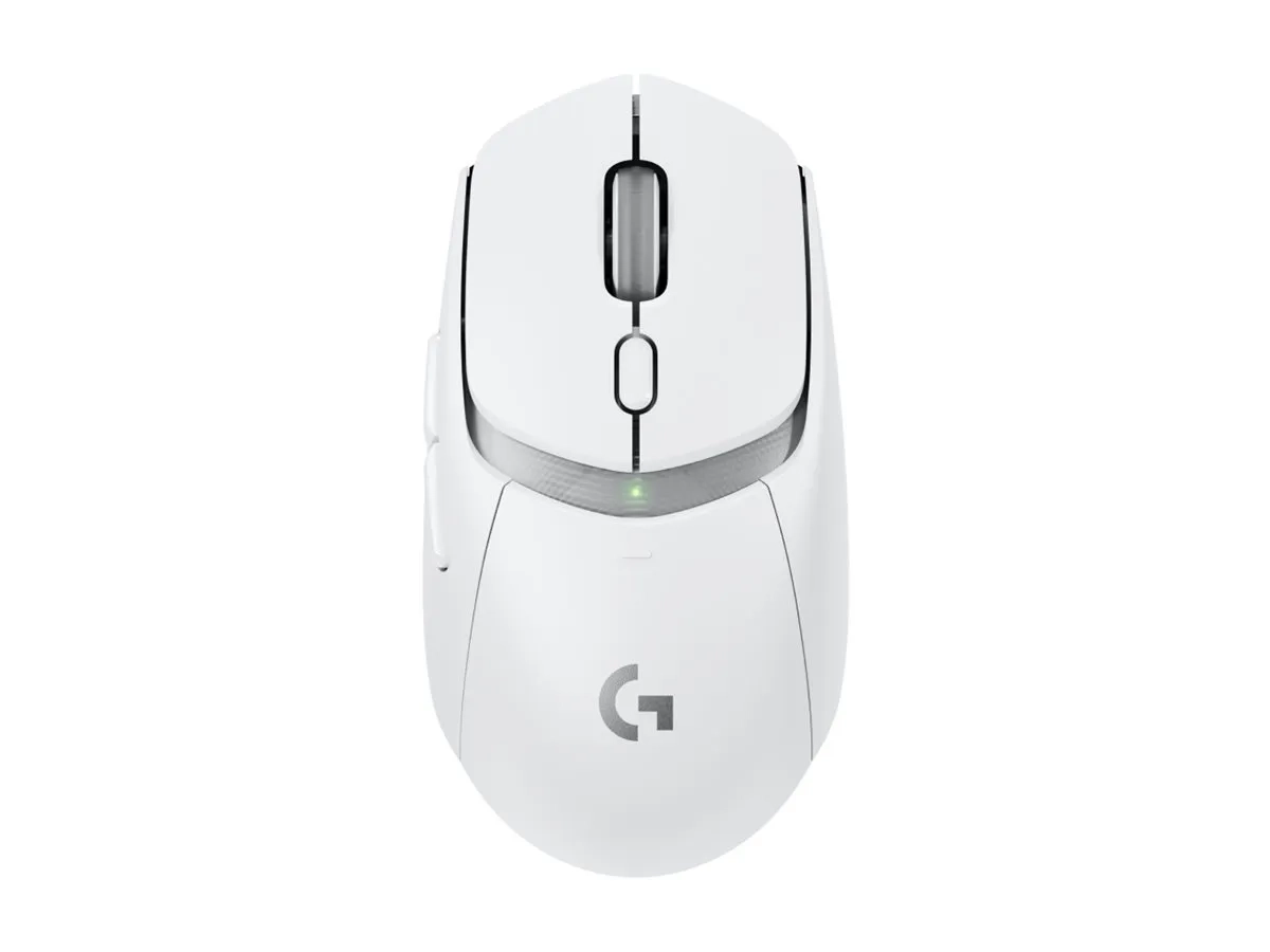 Logitech G G309