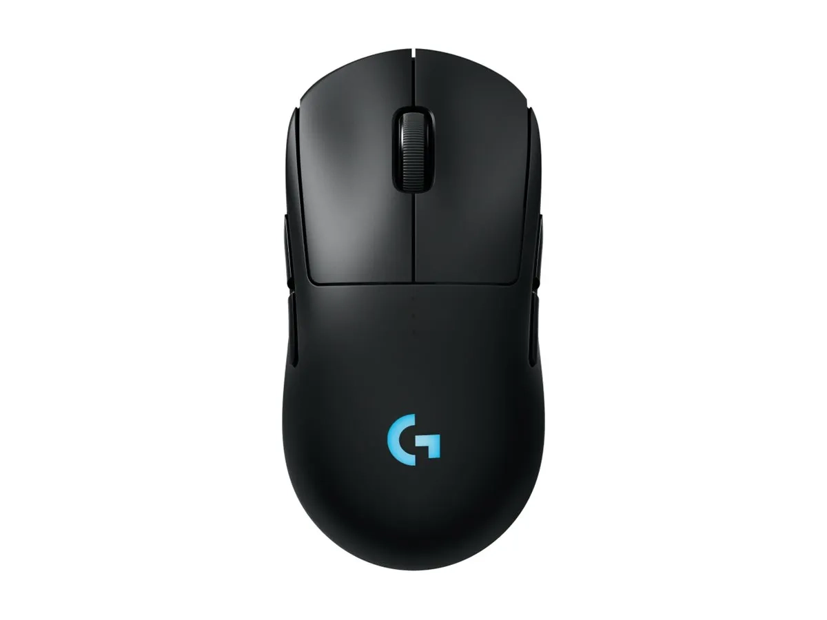 Logitech G PRO 2