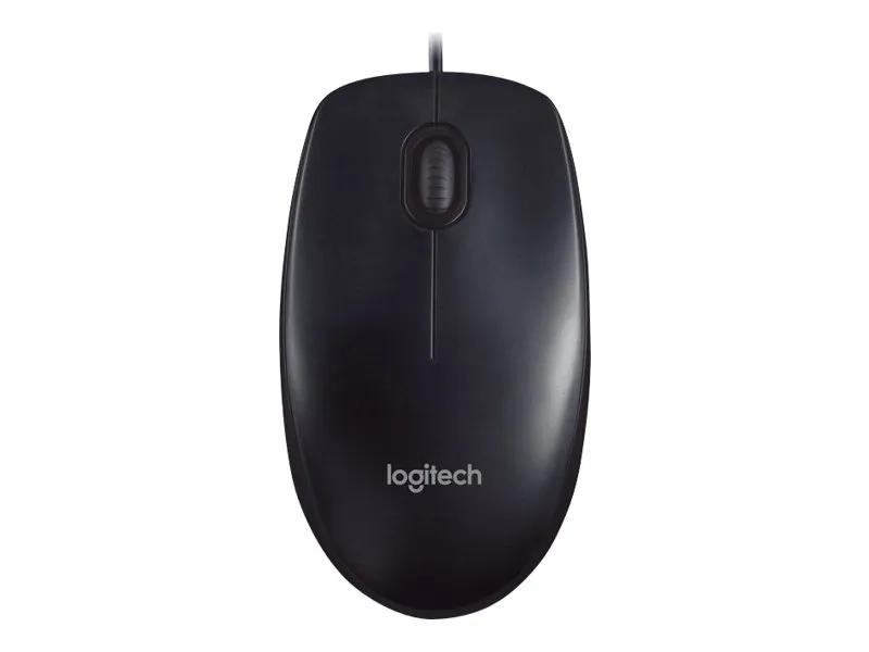 Logitech M90