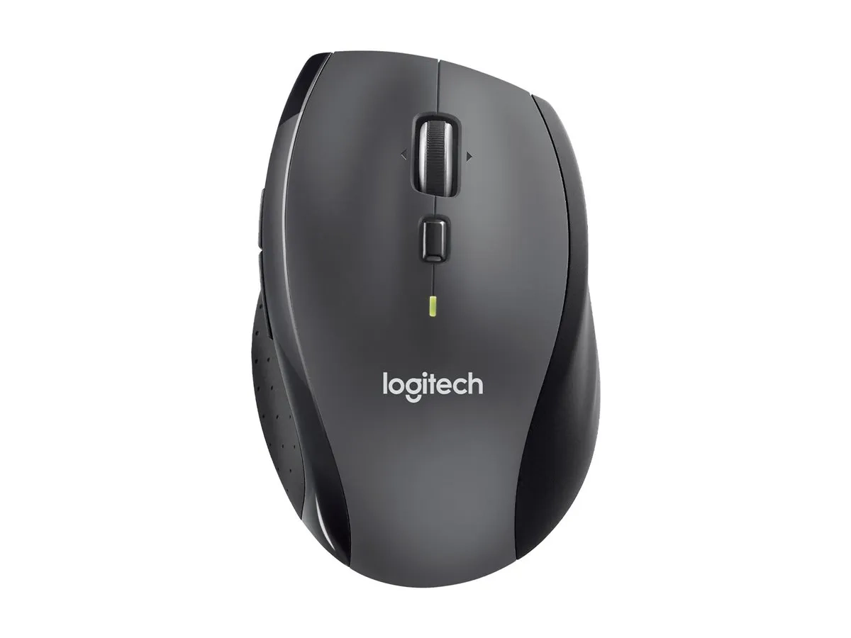Logitech M705