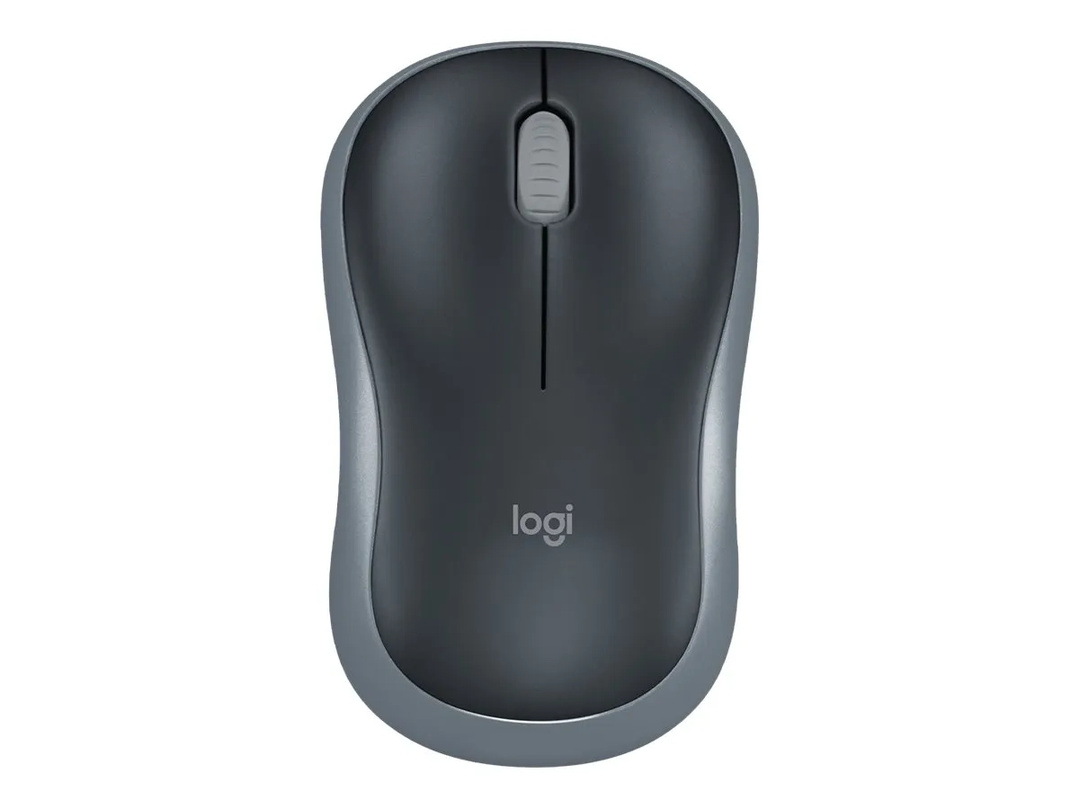 Logitech M185