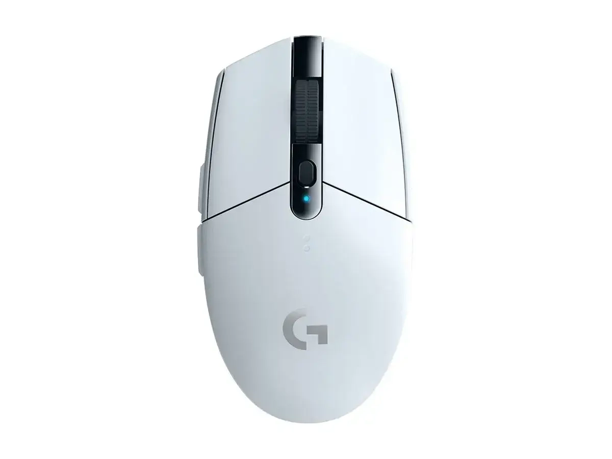 Logitech G G305