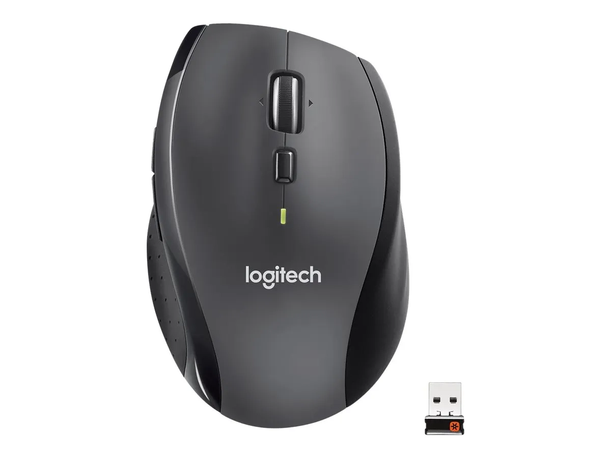 Logitech Marathon M705