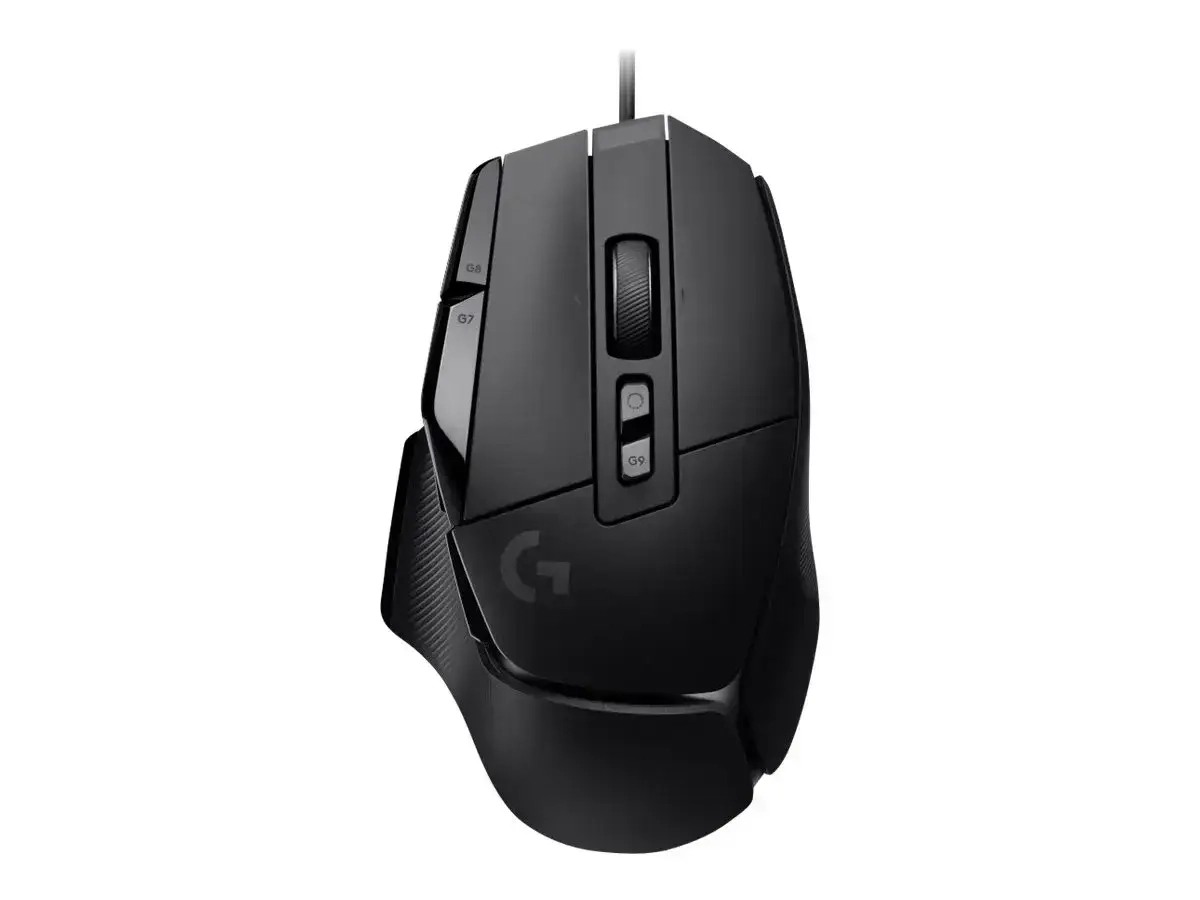 Logitech G G502 X