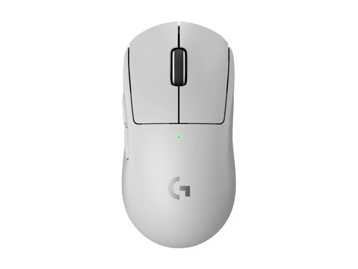 Logitech G PRO X SUPERLIGHT 2