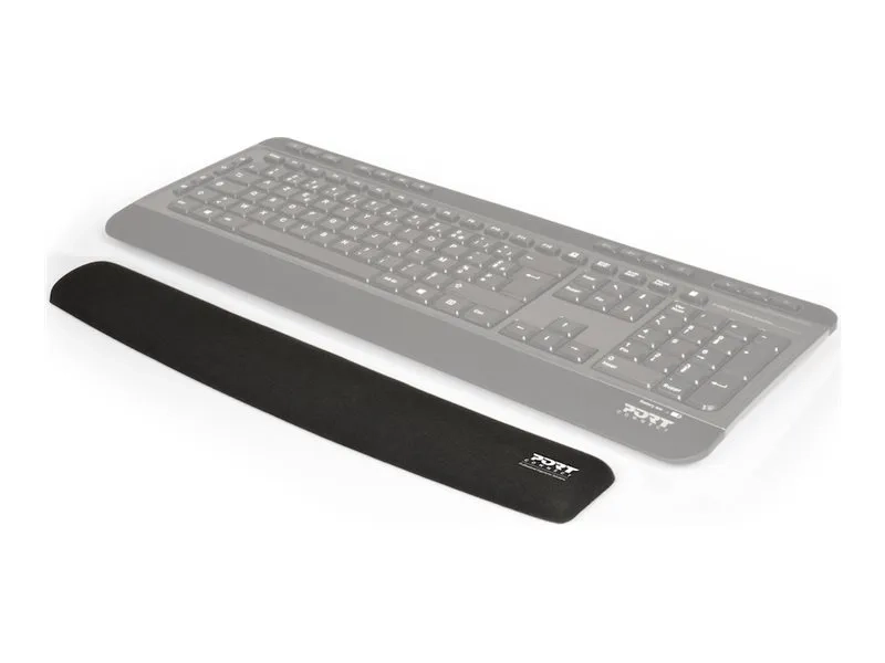 PORT Connect ERGONOMIC WRIST REST PAD