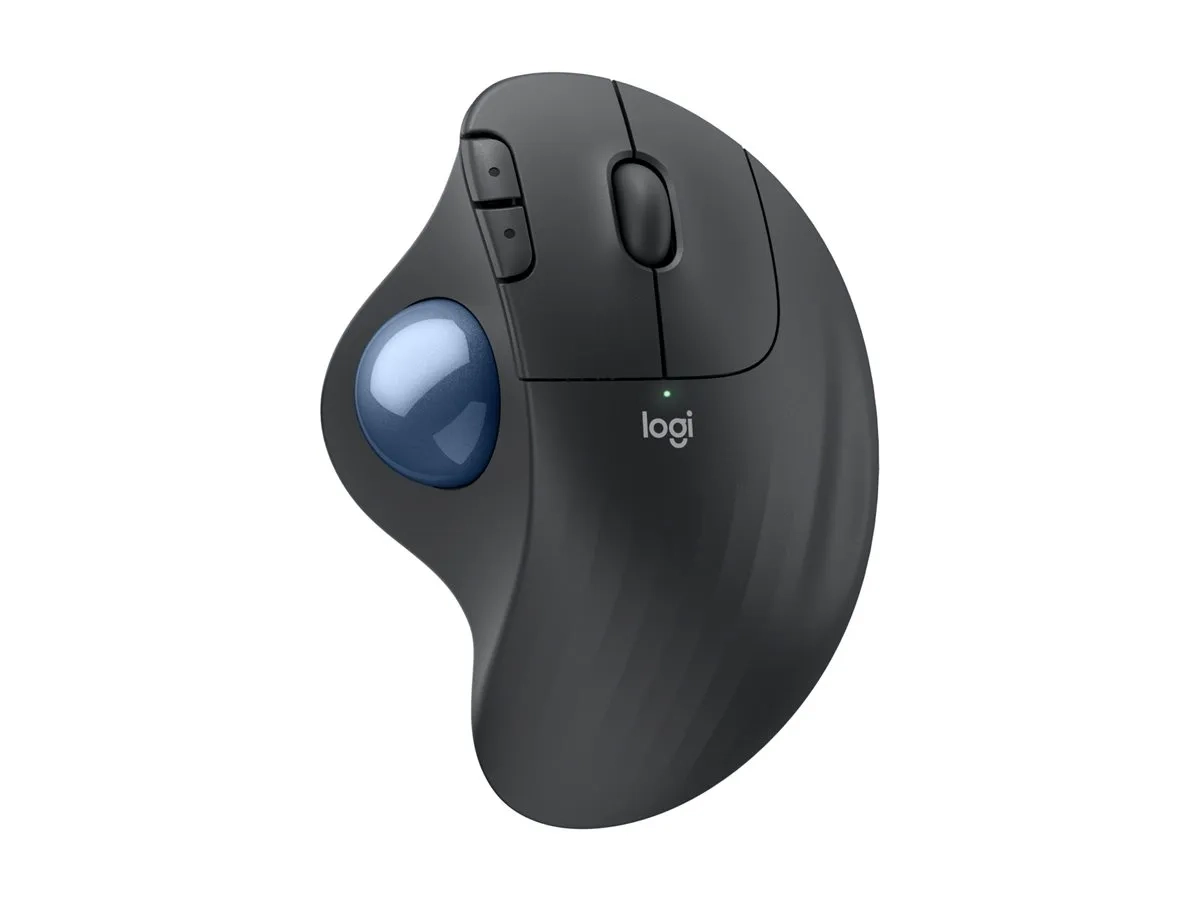 Logitech Ergo Series ERGO M575S