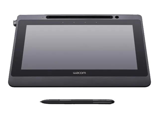 Wacom DTU