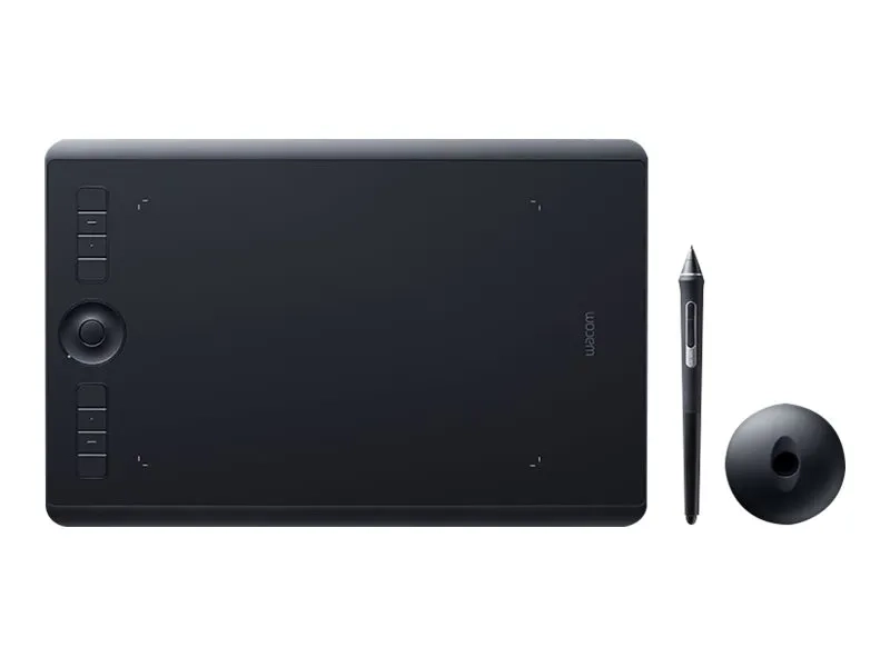 Wacom Intuos Pro Moyen