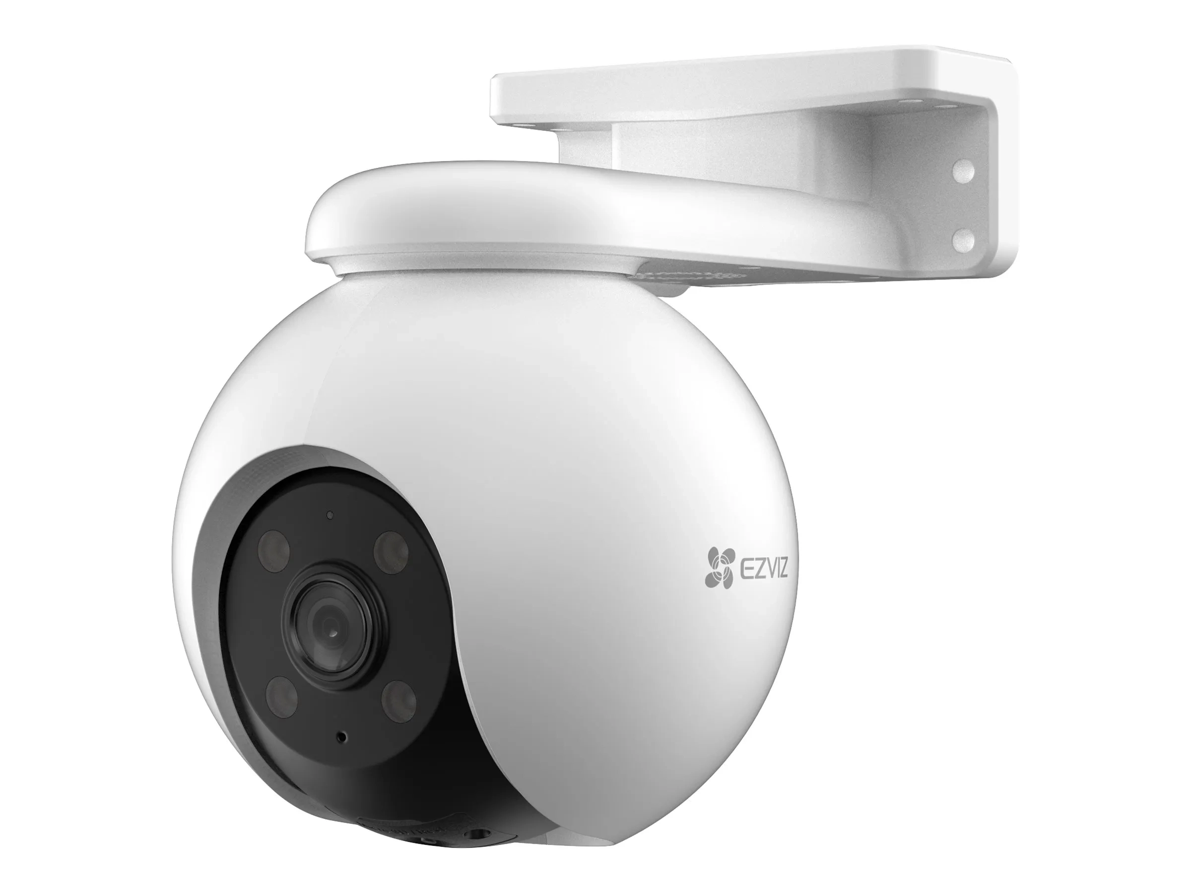 EZVIZ H8 Pro