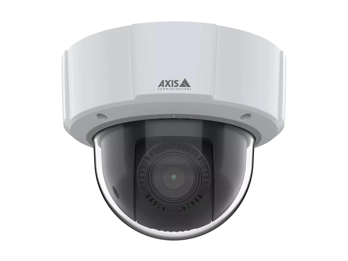 AXIS M55 Series M5526