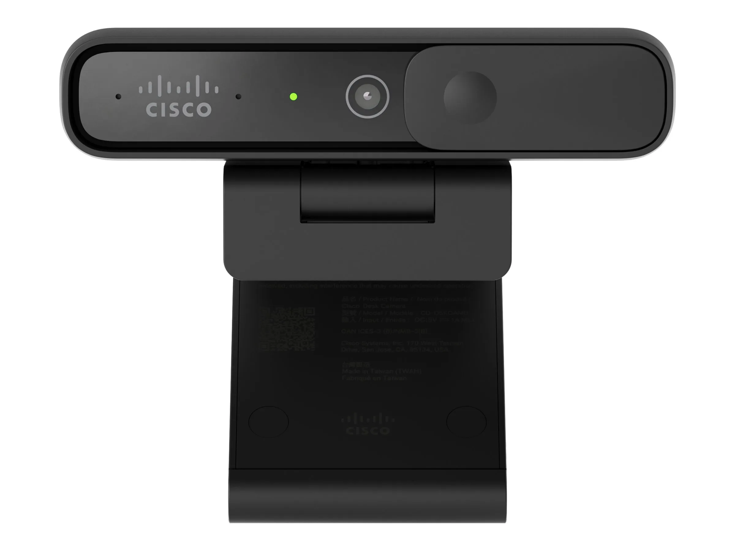 Cisco Webex Desk Camera