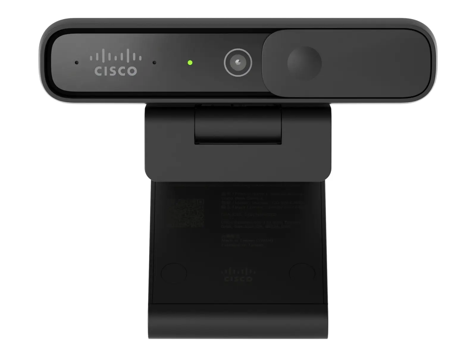 Cisco Webex Desk Camera