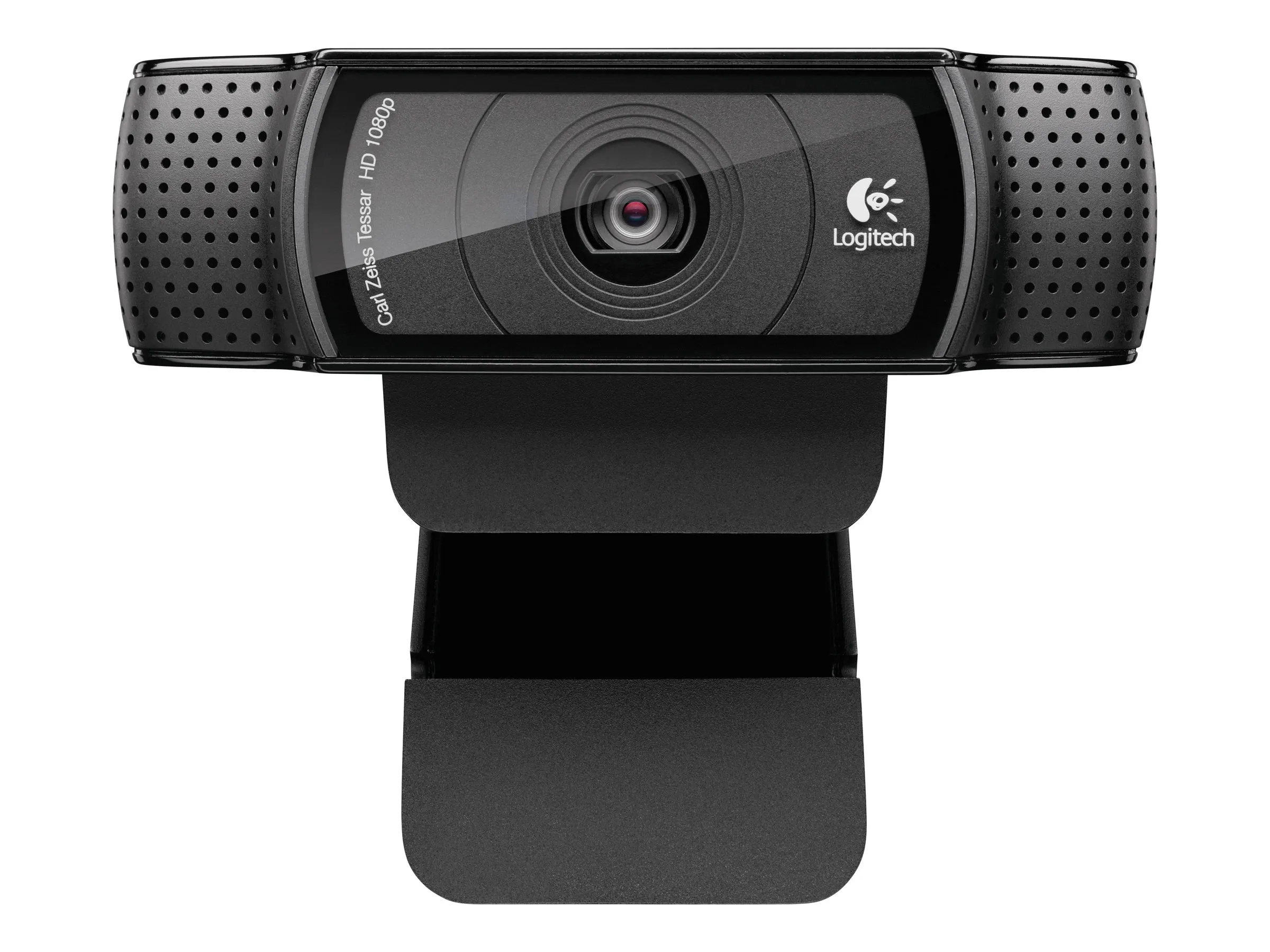 Caméra Web Logitech HD Pro C920