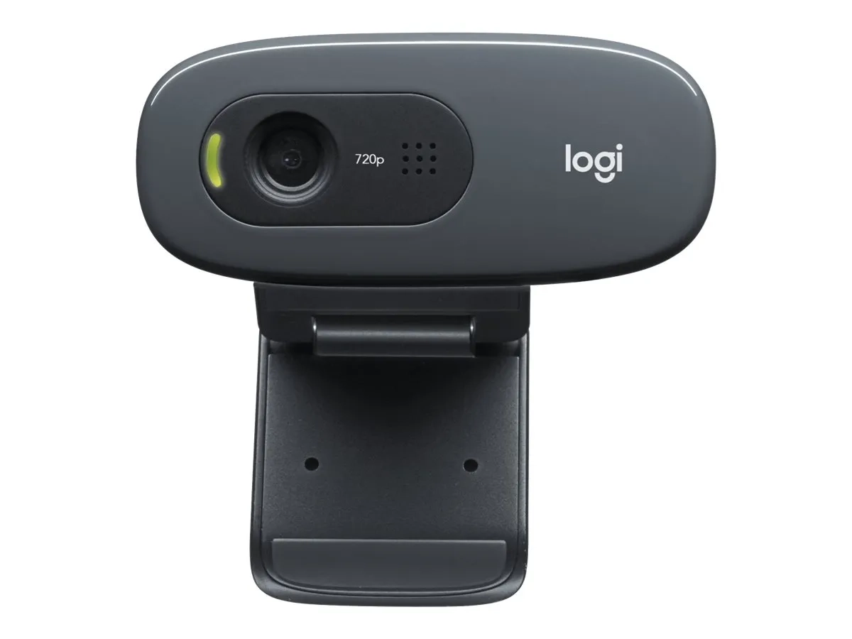 Logitech HD Webcam C270