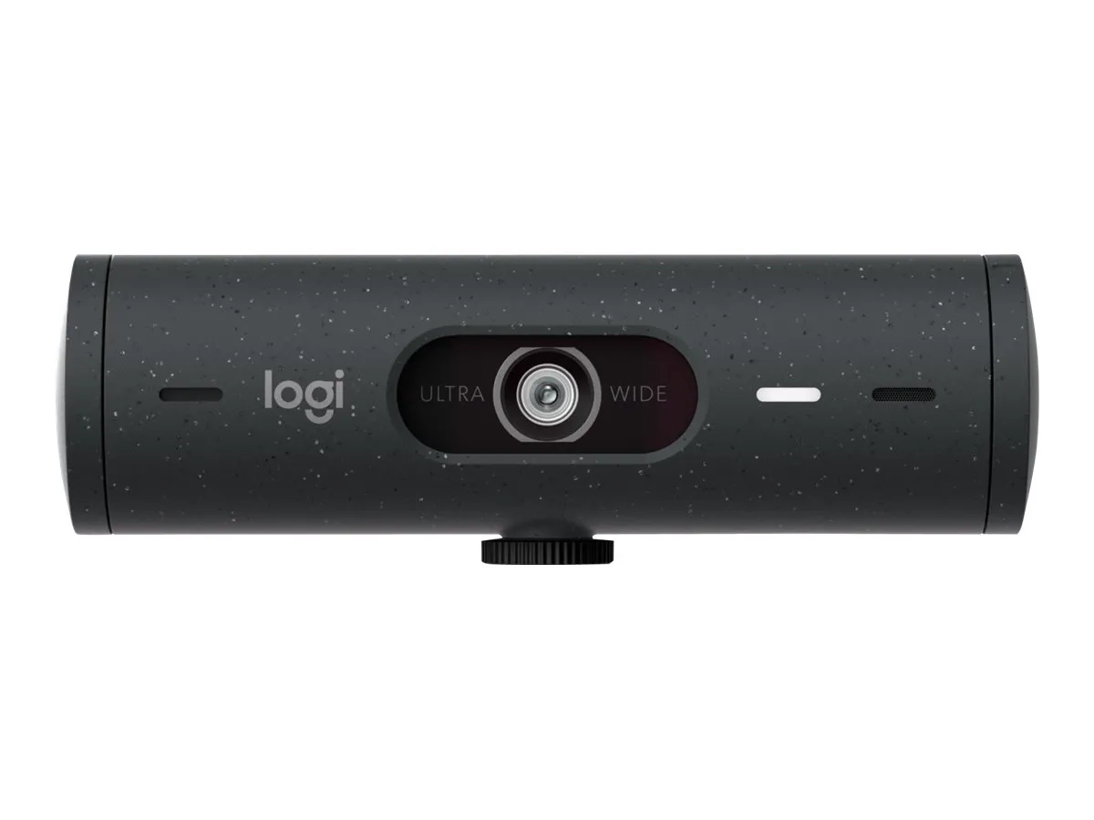 Logitech BRIO 500