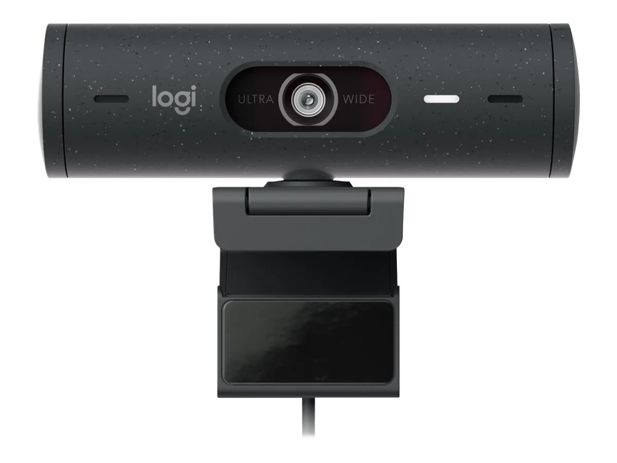 Logitech BRIO 505