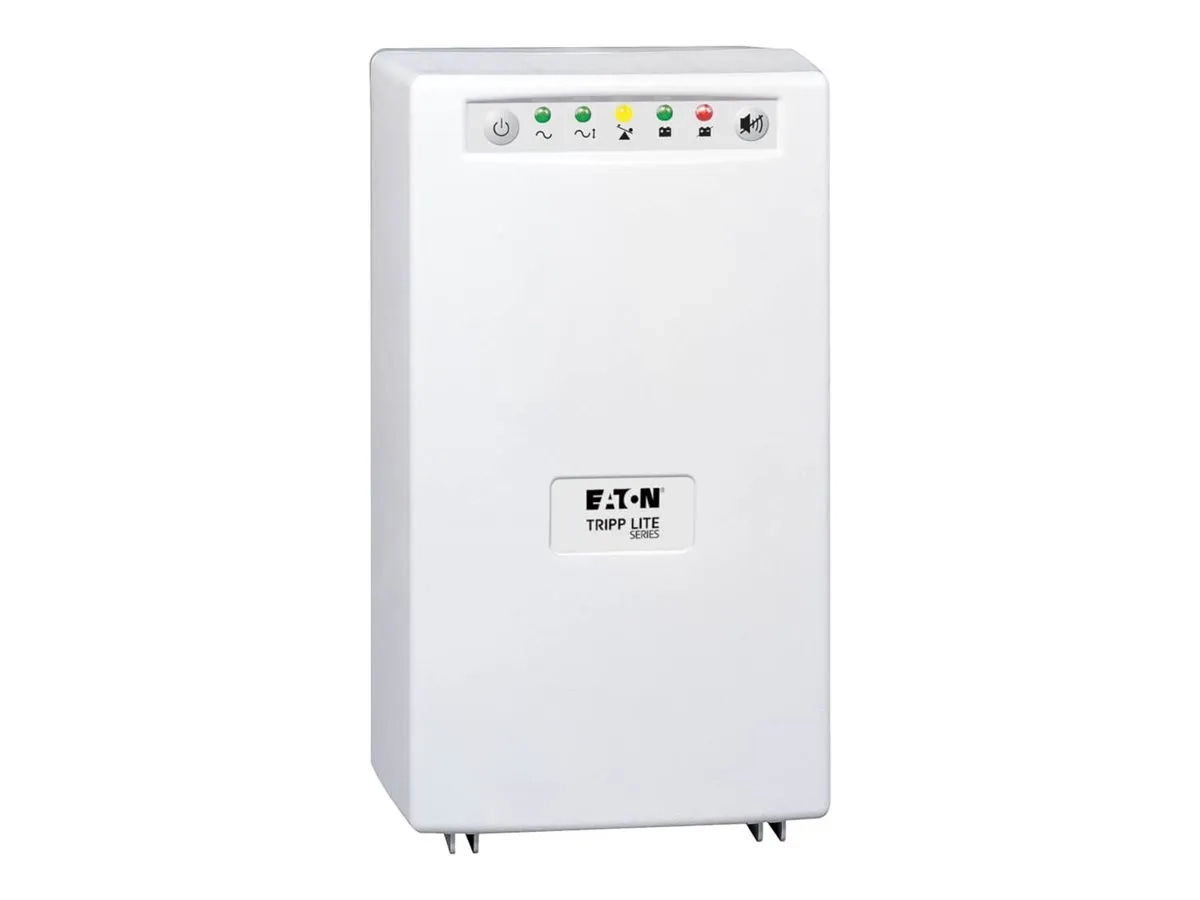 Eaton Tripp Lite Series UPS Smart 1000VA 750W Tower Medical AVR 230V C13