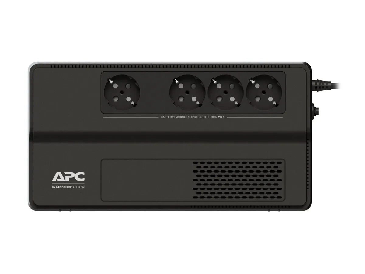 APC Easy UPS BV BV1000I