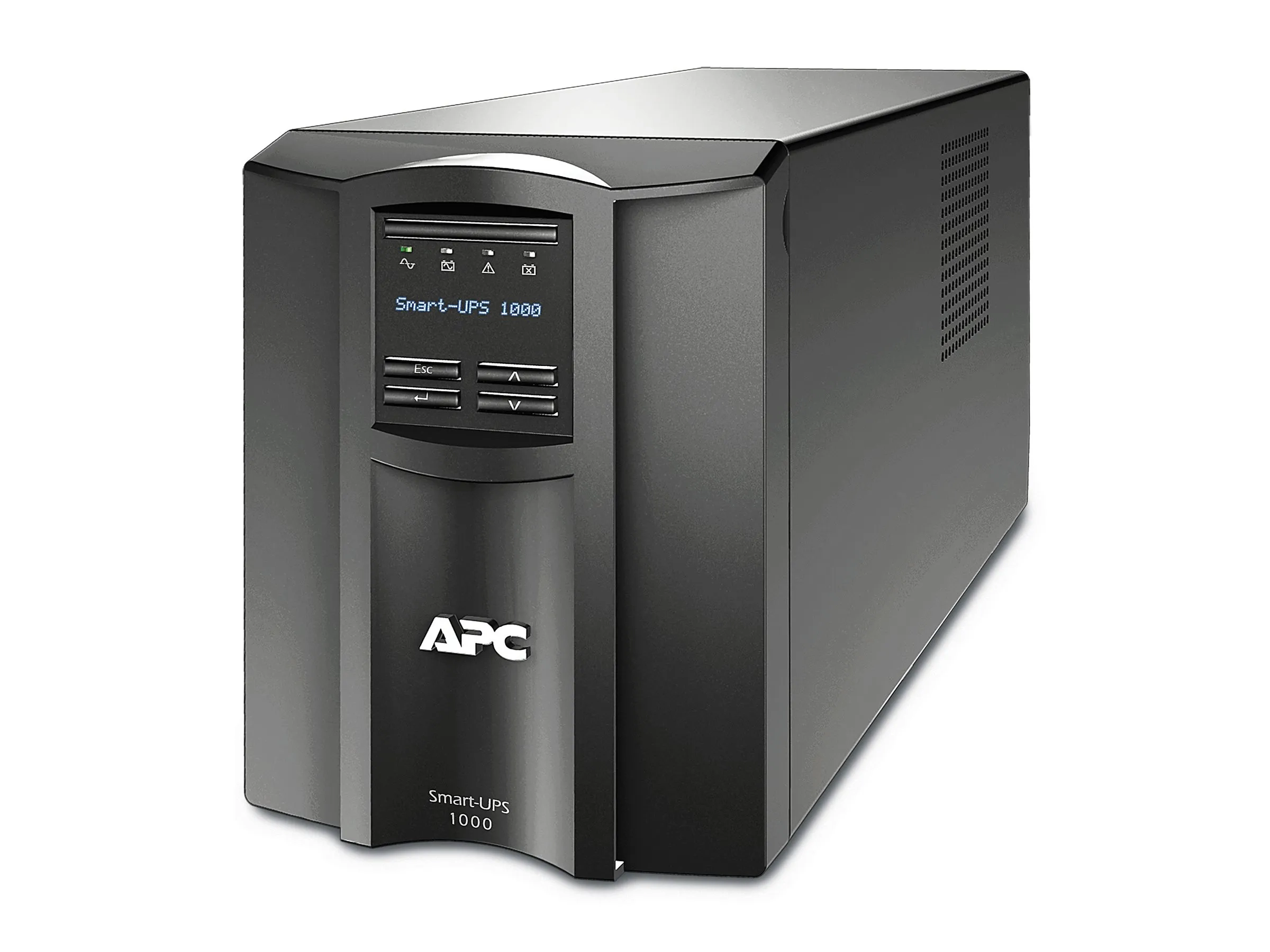 APC Smart
