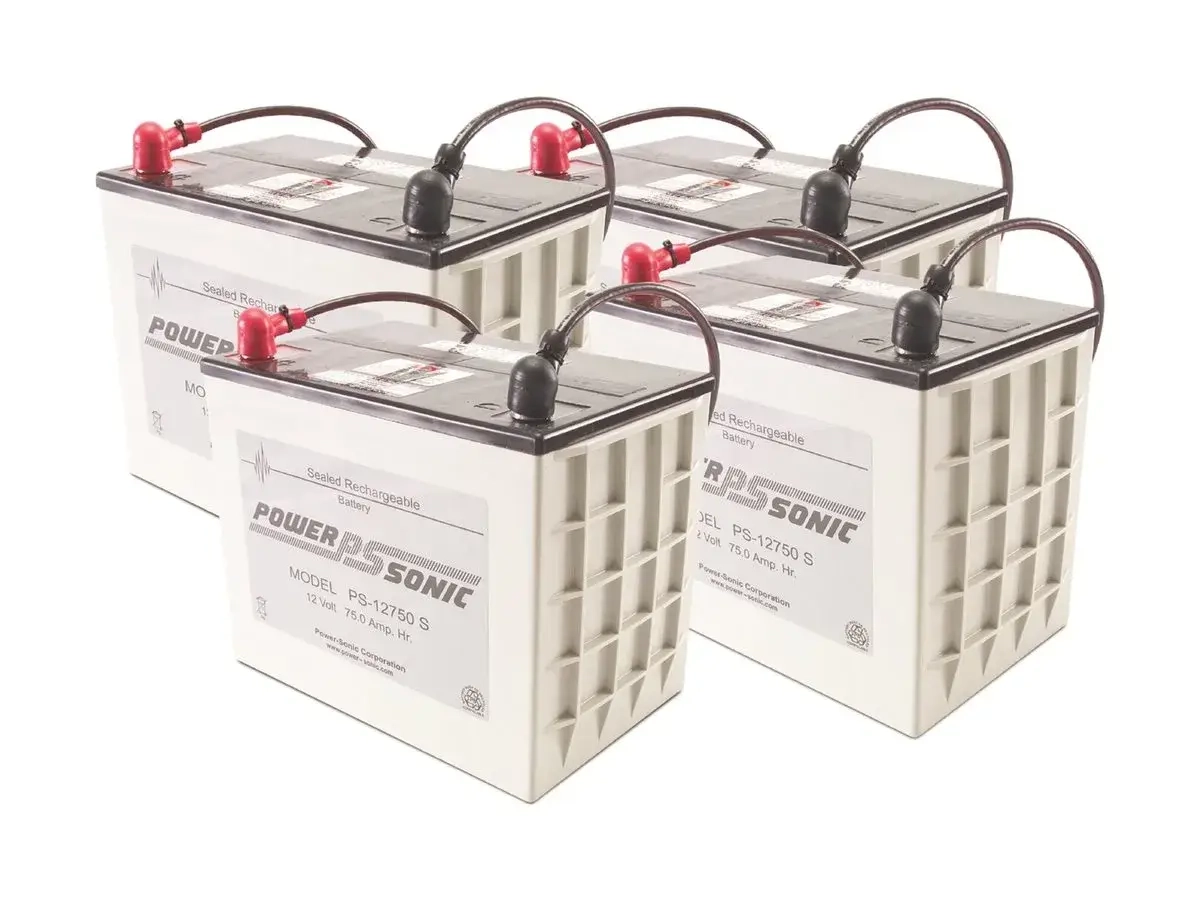 Cartouche de batterie de rechange APC #13