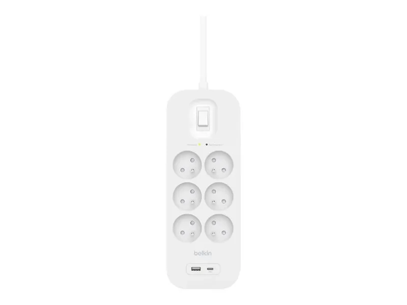 Belkin Connect