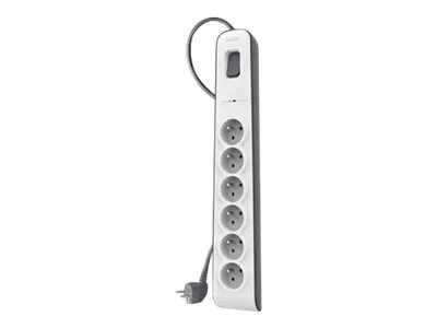Belkin 6 Outlet Power Surge Protector