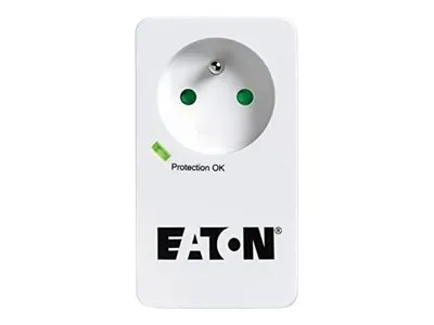 Eaton Protection Box