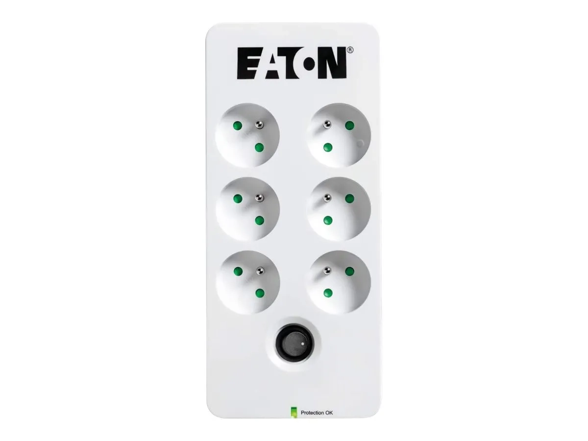 Eaton Protection Box