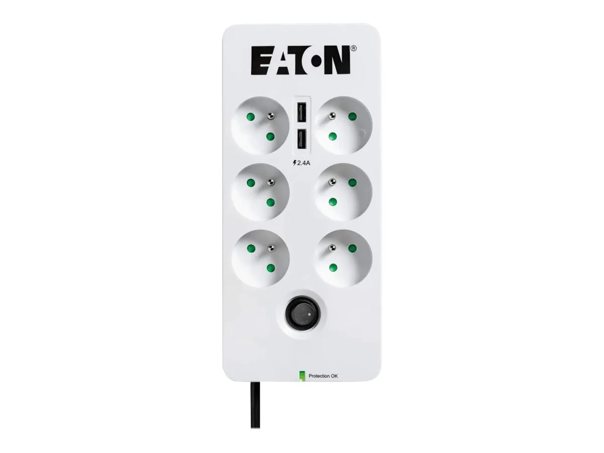 Eaton Protection Box