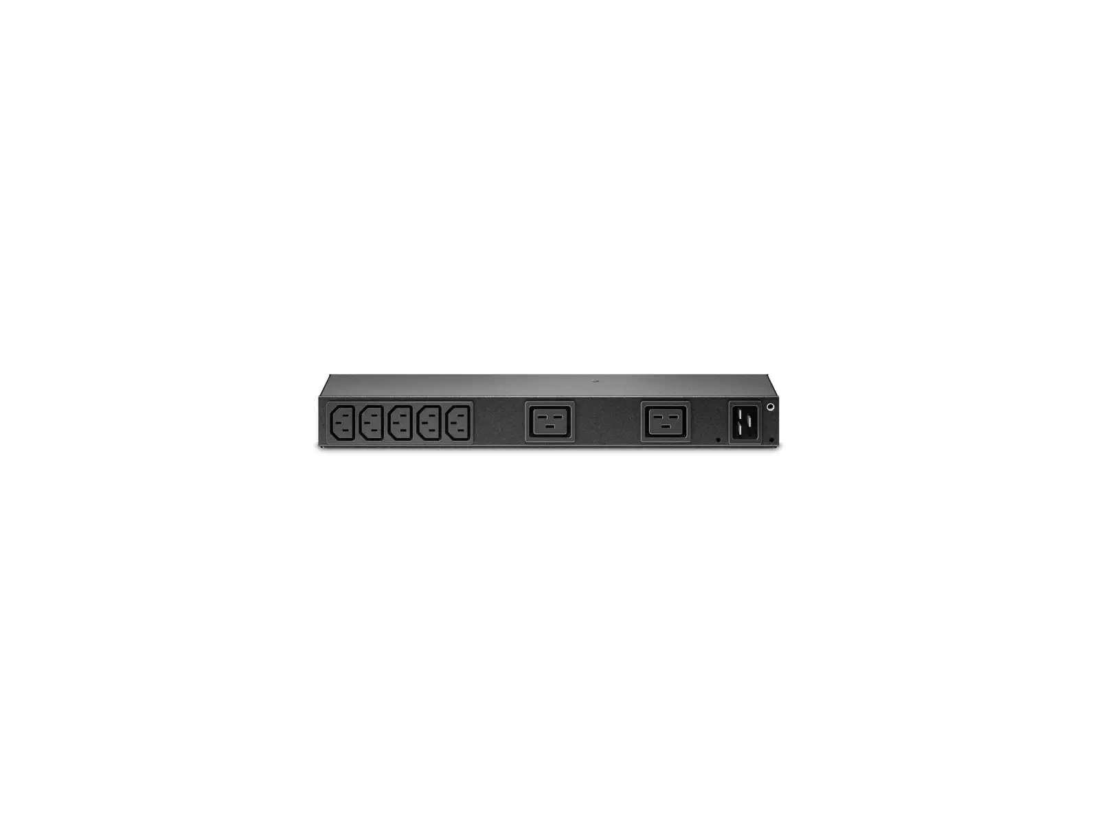 PDU en rack de base APC AP6120A