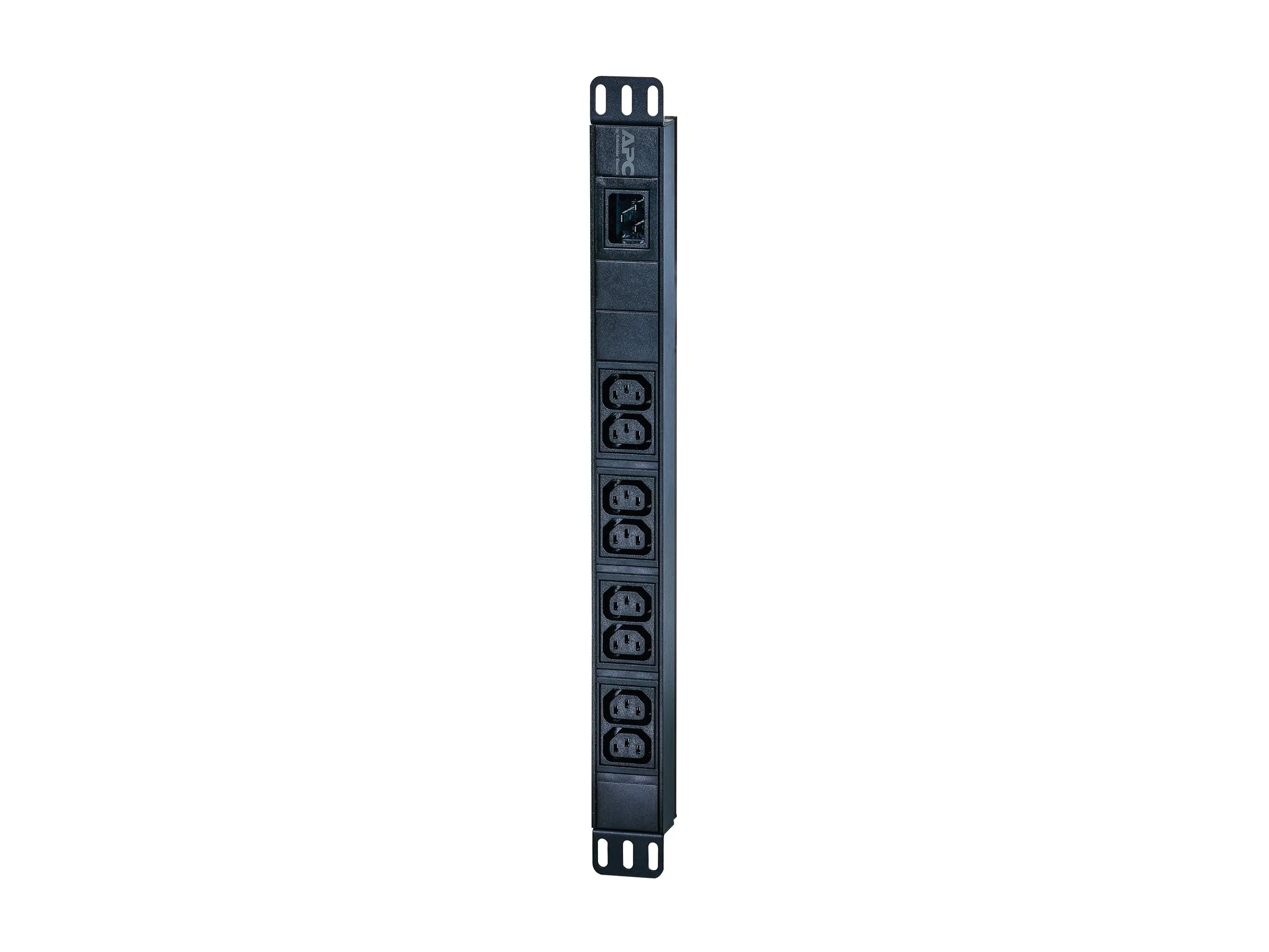 APC Easy Basic Rack PDU EPDU1016B