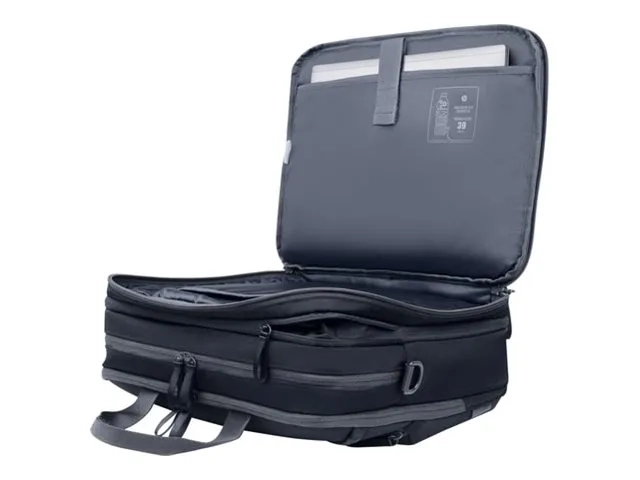 HP Travel Plus