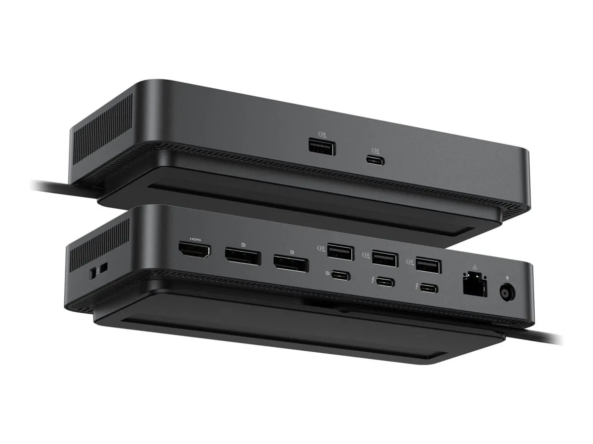 Dell Pro Thunderbolt 4 Smart Dock SD25TB4