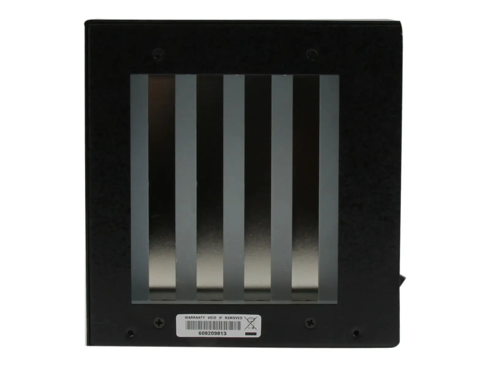 StarTech.com Boîtier externe d'extension PCI Express vers 4 emplacements PCI