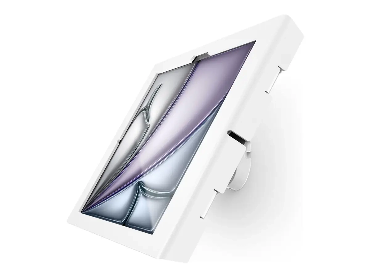 Compulocks iPad Air M2 & M3 13" Apex Enclosure Tilting Wall Mount