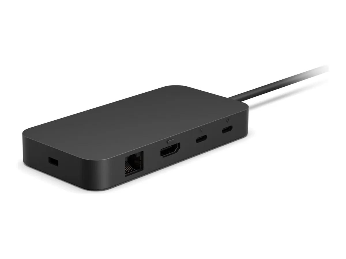 Microsoft Surface USB4 Dock