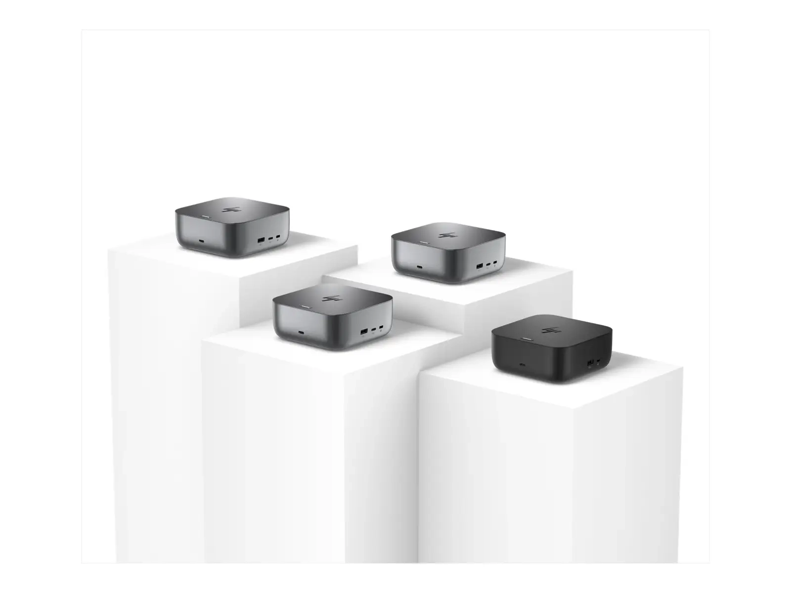 HP 280W Ultra Dock G6