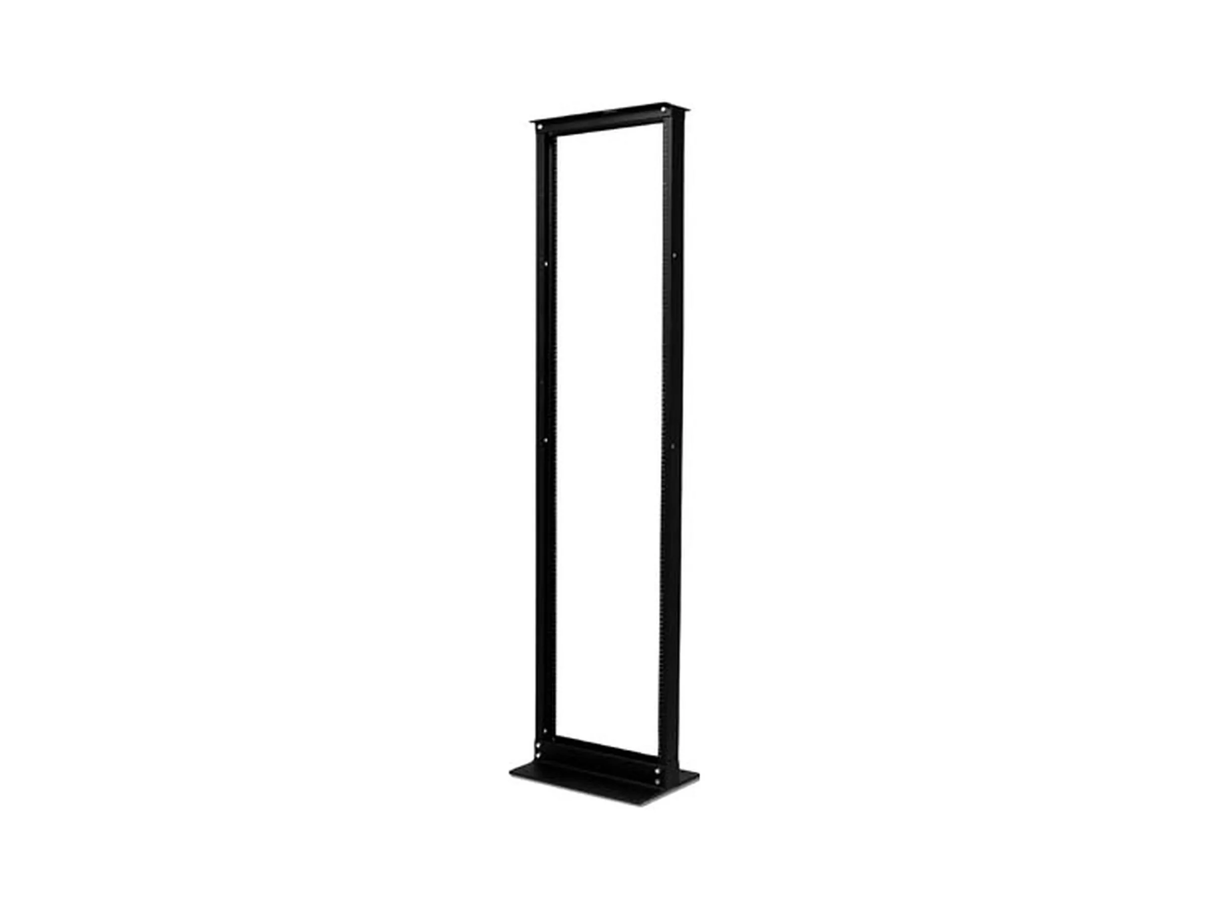 APC NetShelter 2 Post Open Frame Rack