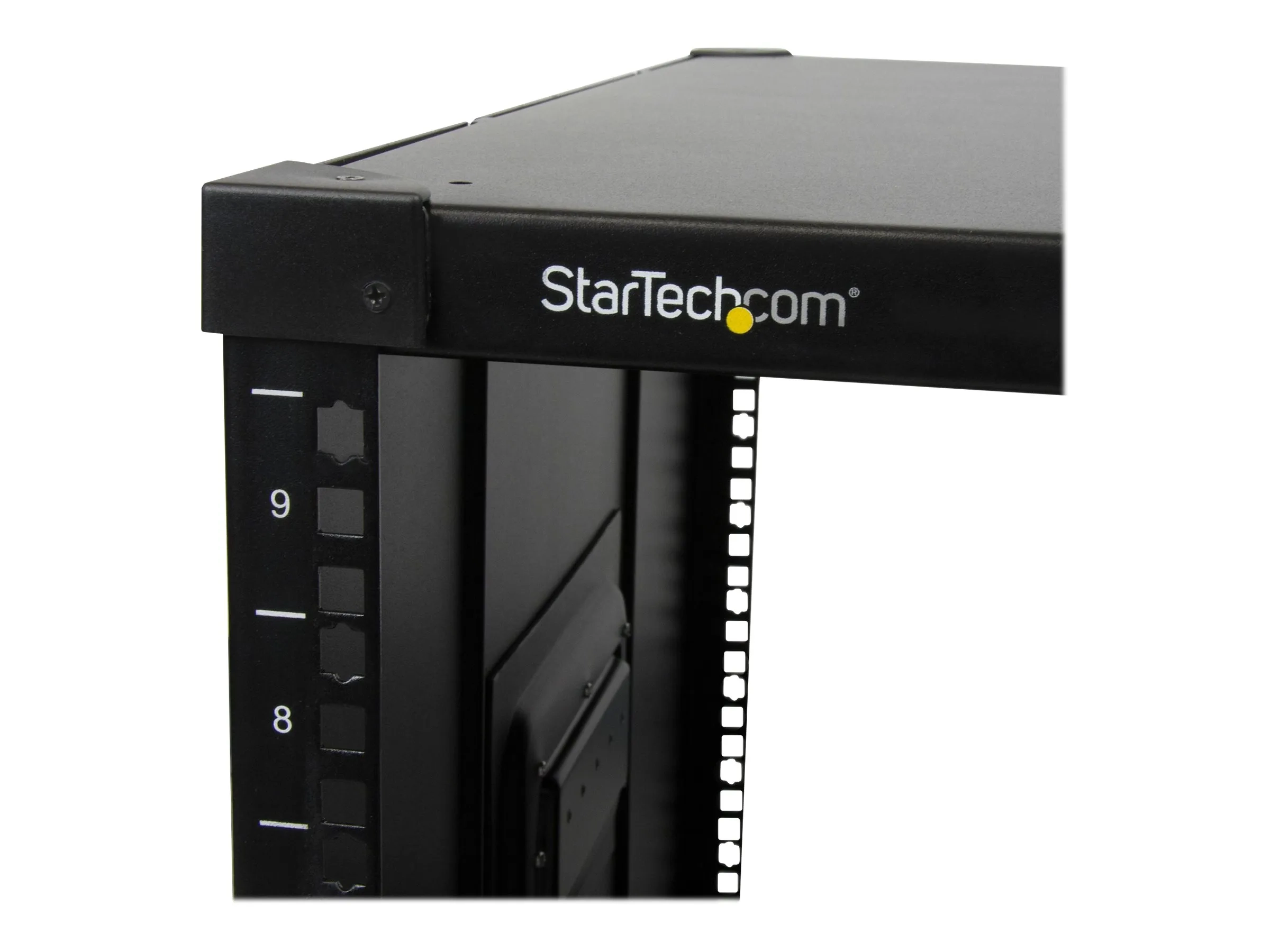 StarTech.com Rack de serveur 9U avec poignées intégrées